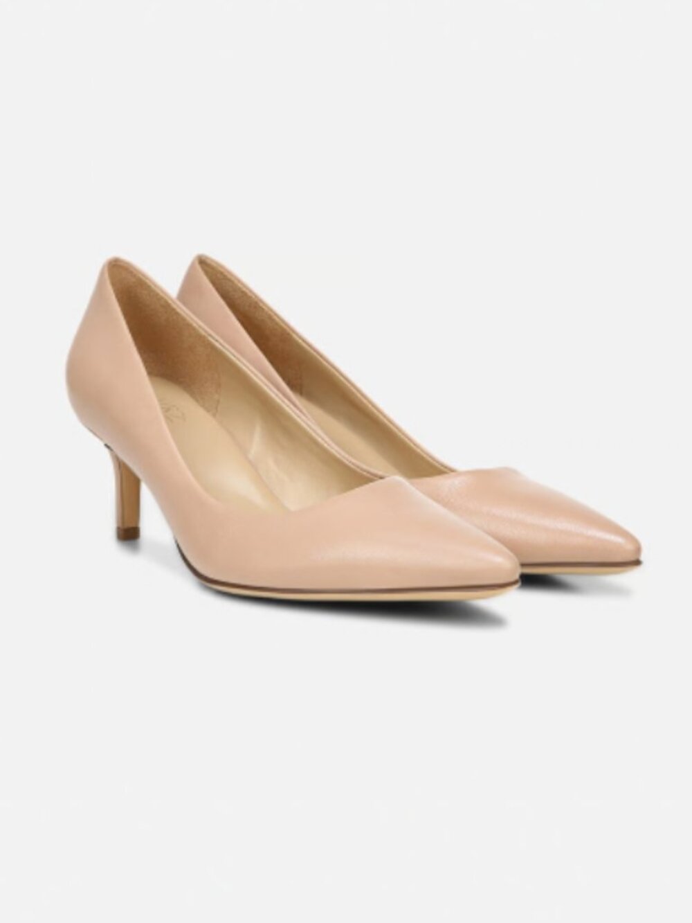 Naturalizer Everly Pump | NWT | Size 8